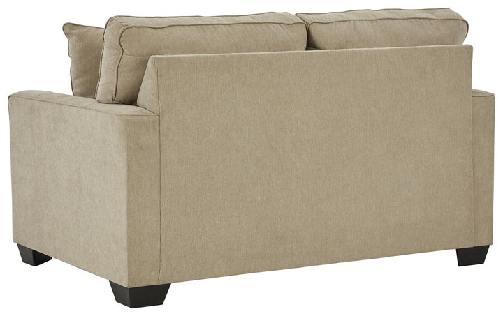 ASHLEY FURNITURE PKG013121 Sofa and Loveseat