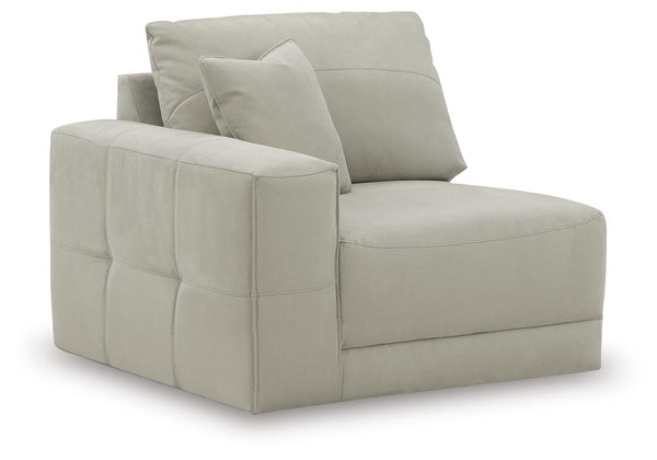 ASHLEY FURNITURE 1830464 Next-gen Gaucho Left-arm Facing Corner Chair