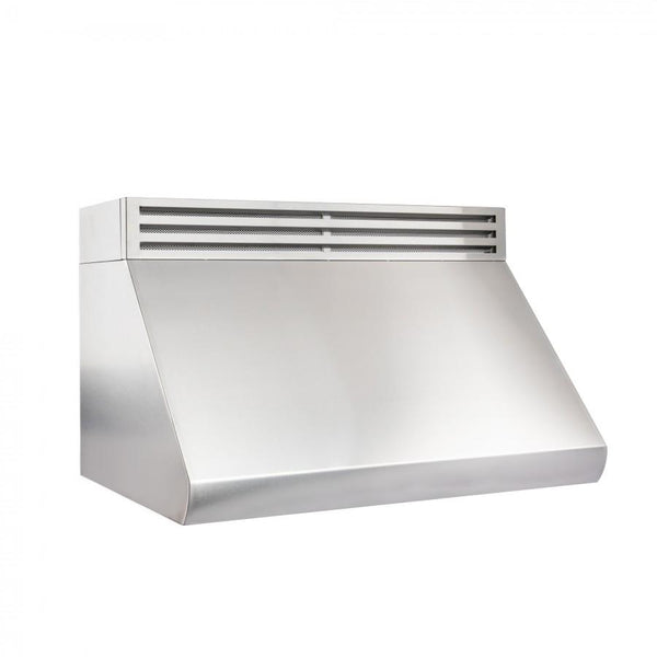 ZLINE KITCHEN AND BATH RK52730 ZLINE Recirculating Under Cabinet Range Hood in Stainless Steel Size: 30 Inch