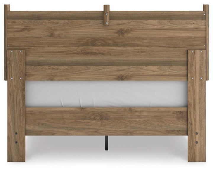 ASHLEY FURNITURE EB1187B2 Aprilyn Full Panel Bed