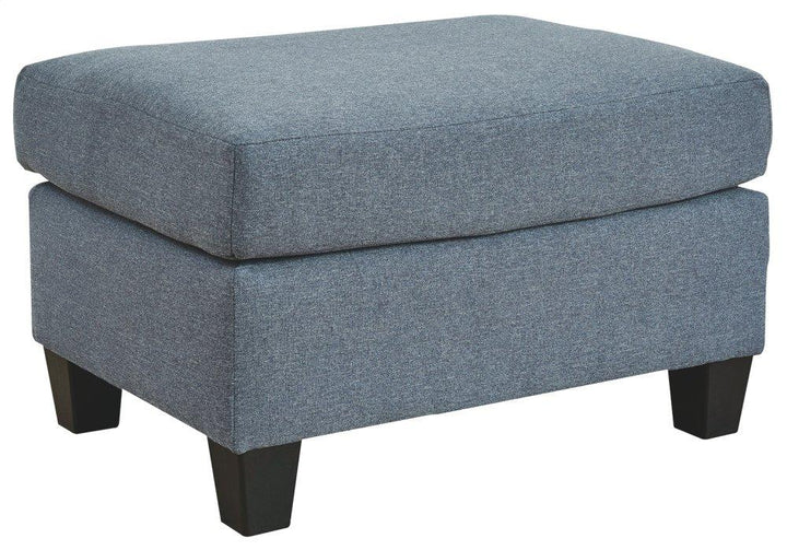 ASHLEY FURNITURE PKG008175 Sofa, Loveseat, Chair and Ottoman