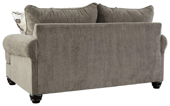 ASHLEY FURNITURE PKG001014 Sofa and Loveseat