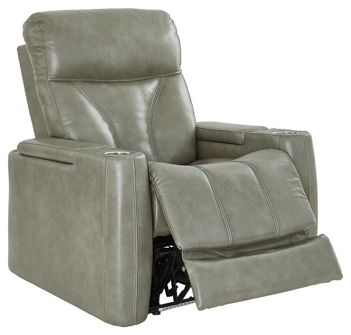 ASHLEY FURNITURE 1161013 Benndale Power Recliner