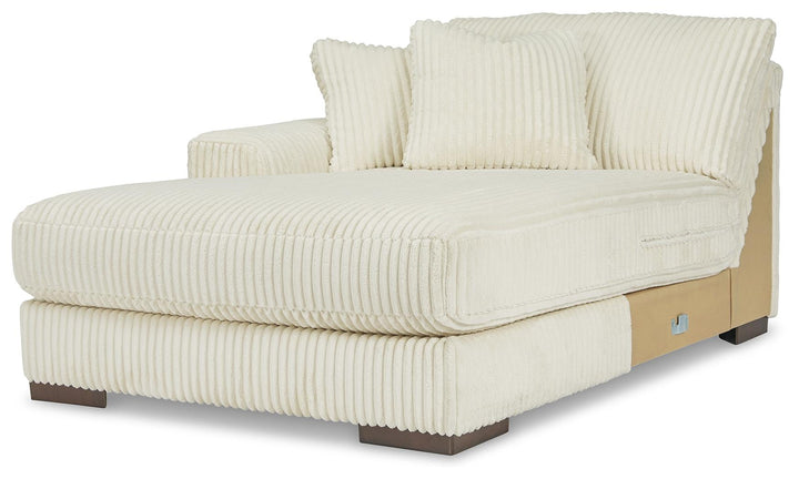ASHLEY FURNITURE 2110416 Lindyn Left-arm Facing Corner Chaise