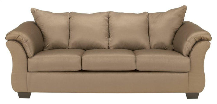 ASHLEY FURNITURE PKG000597 Sofa and Loveseat