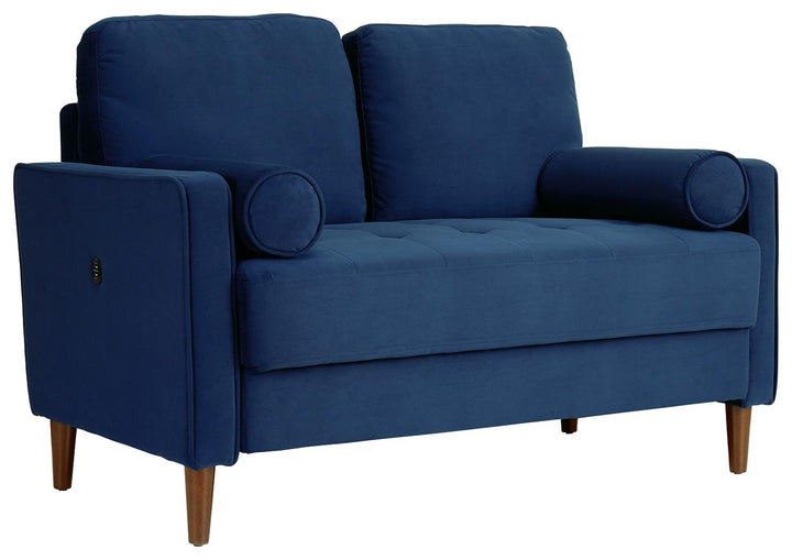 ASHLEY FURNITURE PKG013095 Sofa and Loveseat