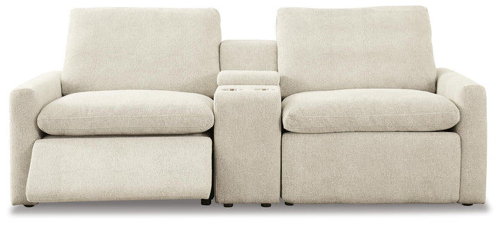 ASHLEY FURNITURE 60509S10 Hartsdale 3-piece Power Reclining Sectional