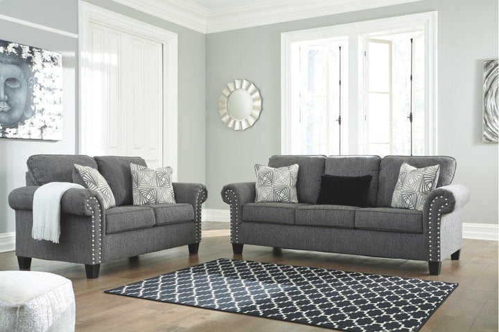 ASHLEY FURNITURE 7870138 Agleno Sofa