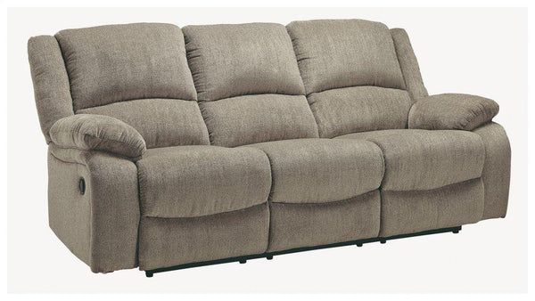 ASHLEY FURNITURE 7650588 Draycoll Reclining Sofa