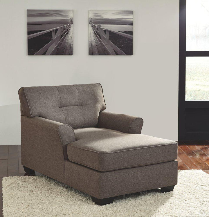 ASHLEY FURNITURE 9910115 Tibbee Chaise