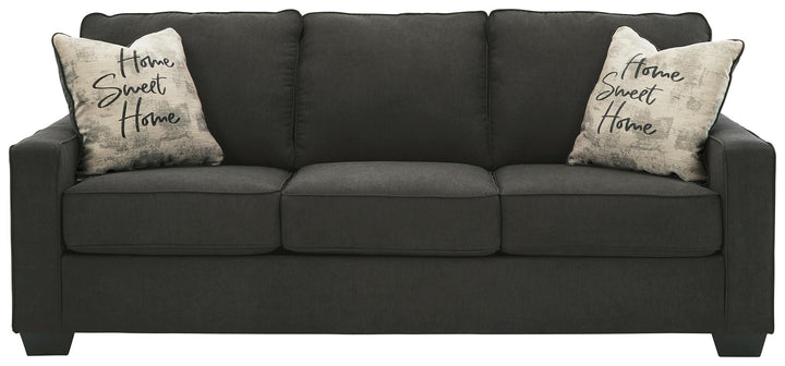 ASHLEY FURNITURE PKG013115 Sofa and Loveseat