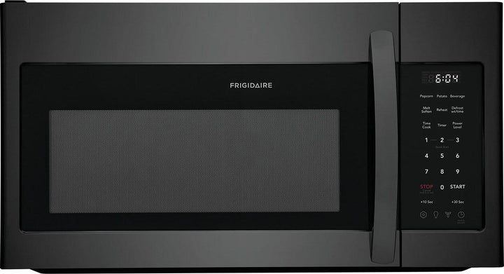 FRIGIDAIRE FMOS1846BD 1.8 Cu. Ft. Over-The-Range Microwave