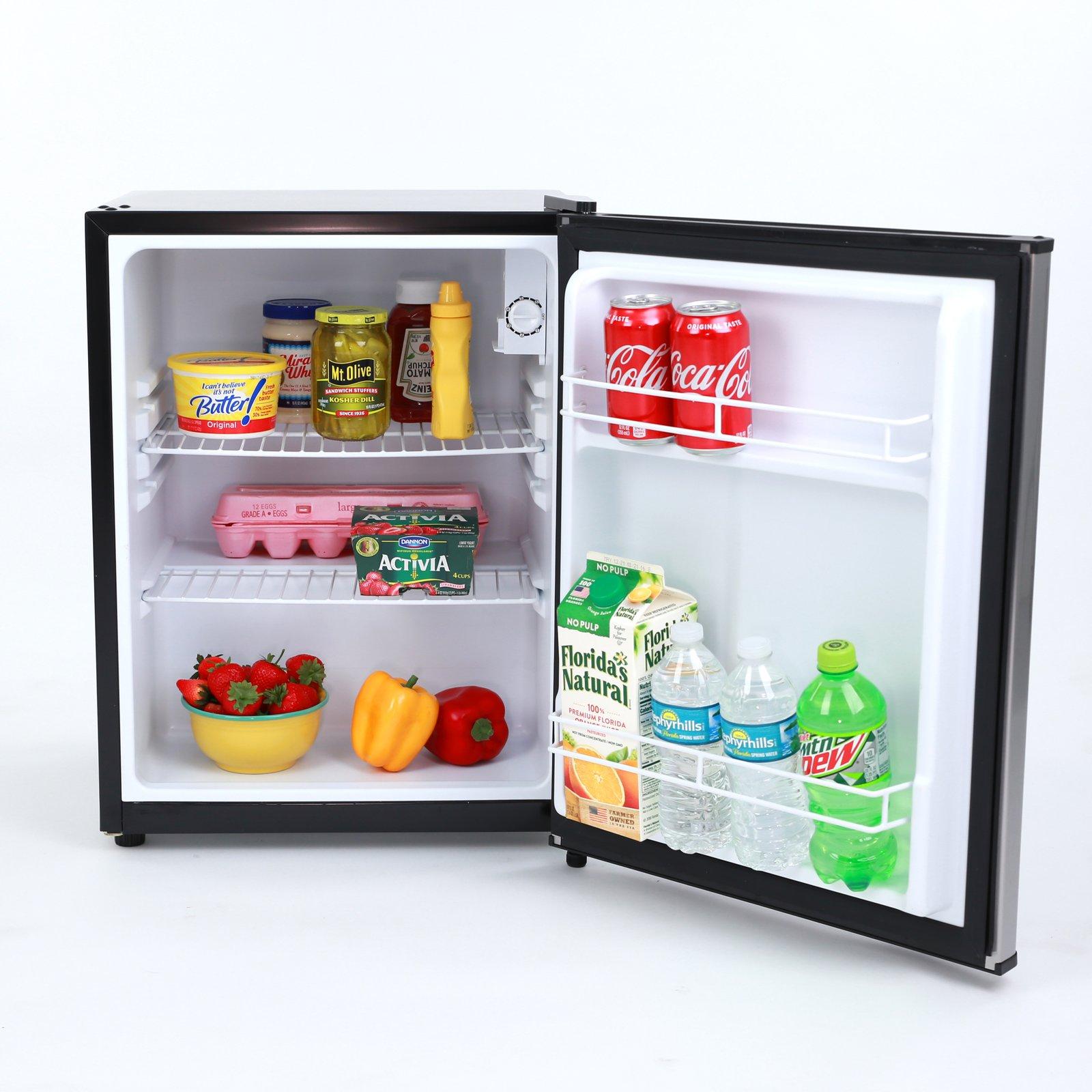 AVANTI AR24T3S 2.4 cu. ft. Compact Refrigerator