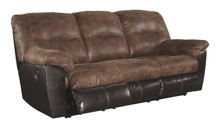 ASHLEY FURNITURE PKG001553 Sofa, Loveseat and Recliner