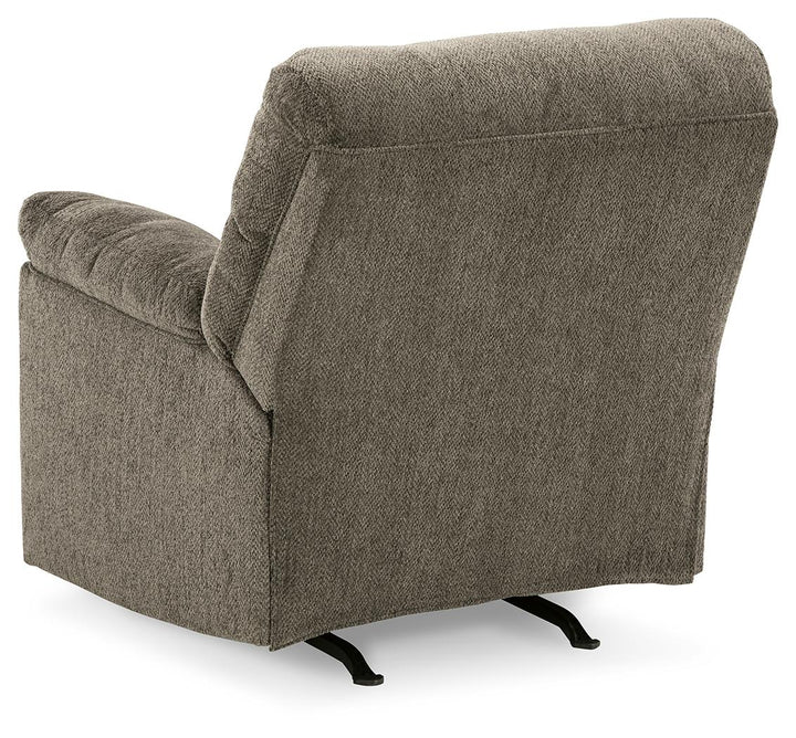 ASHLEY FURNITURE 2820125 Alphons Recliner