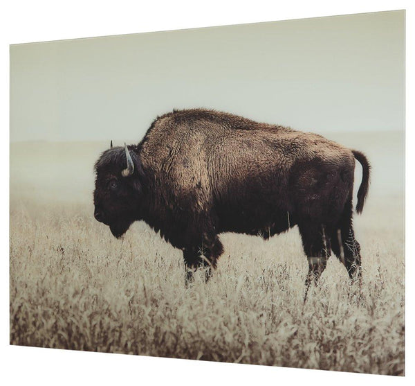 ASHLEY FURNITURE A8000289 Brutus Wall Art