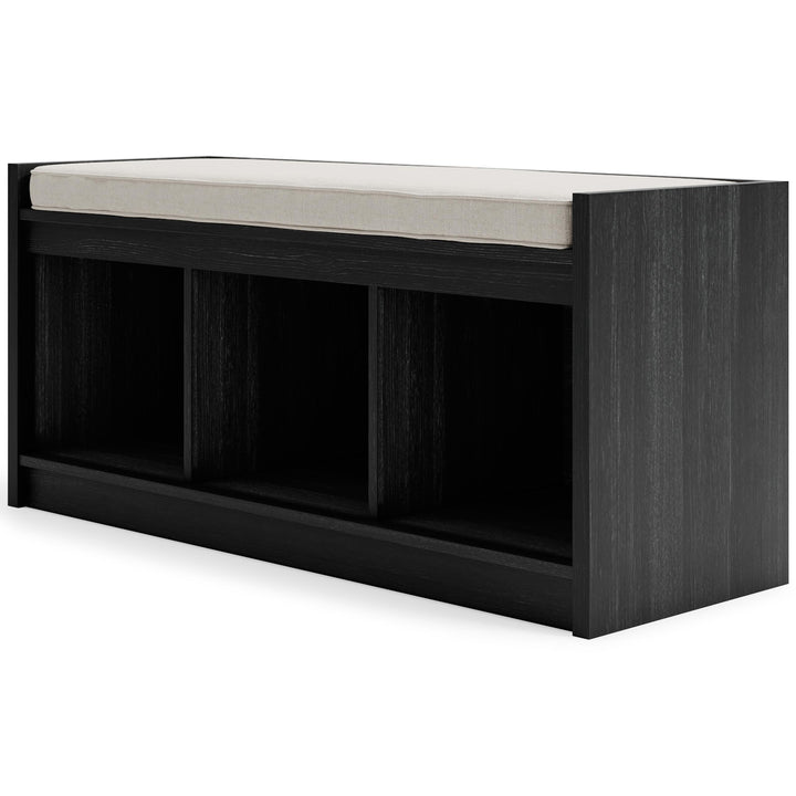 ASHLEY FURNITURE A3000320 Yarlow Storage Bench