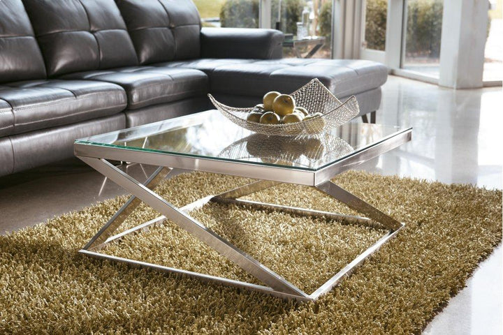 ASHLEY FURNITURE PKG000612 Coffee Table With 2 End Tables