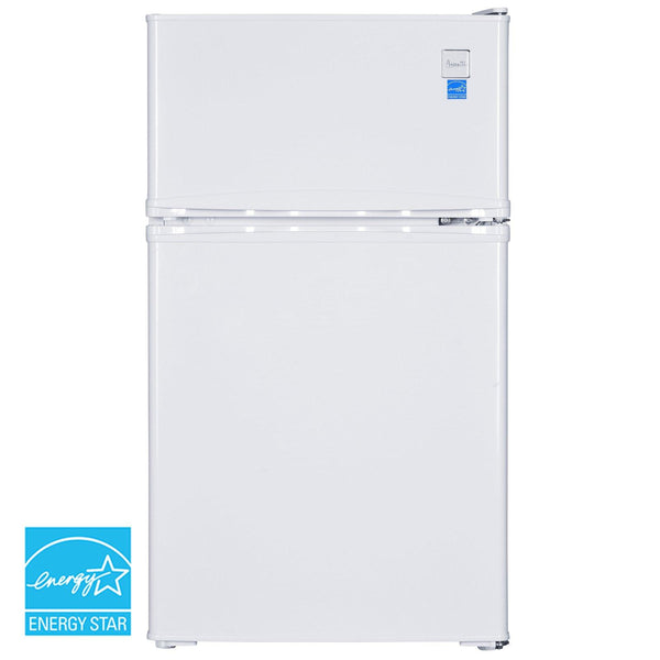 AVANTI RA31B0W 3.1 cu. ft. Compact Refrigerator