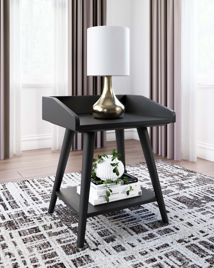 ASHLEY FURNITURE A4000364 Blariden Accent Table