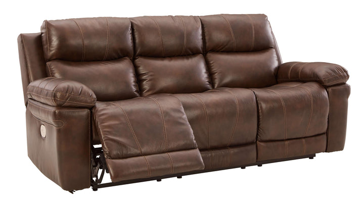 ASHLEY FURNITURE PKG011050 Sofa and Loveseat