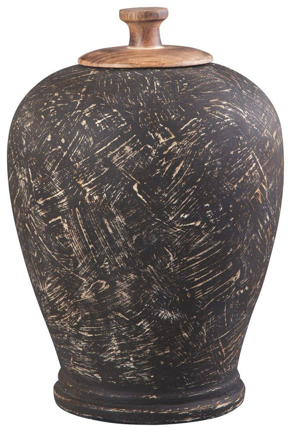 ASHLEY FURNITURE A2000392 Barric Jar
