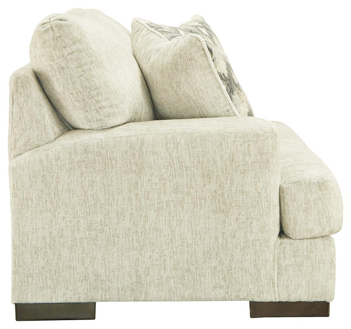 ASHLEY FURNITURE 1230335 Caretti Loveseat