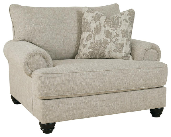 ASHLEY FURNITURE 1320123 Asanti Oversized Chair