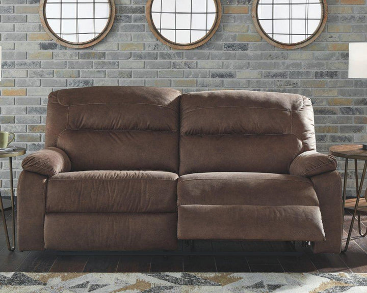 ASHLEY FURNITURE 9380281 Bolzano Reclining Sofa