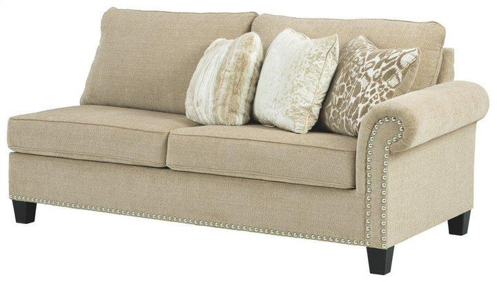 ASHLEY FURNITURE 4040167 Dovemont Right-arm Facing Sofa