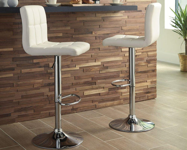 ASHLEY FURNITURE D120SDB 2-piece Bar Stool Package