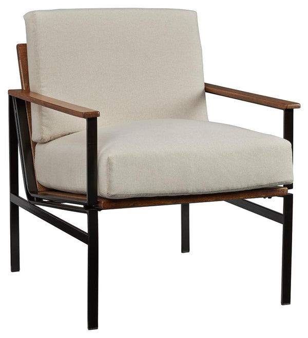 ASHLEY FURNITURE A3000271 Tilden Accent Chair