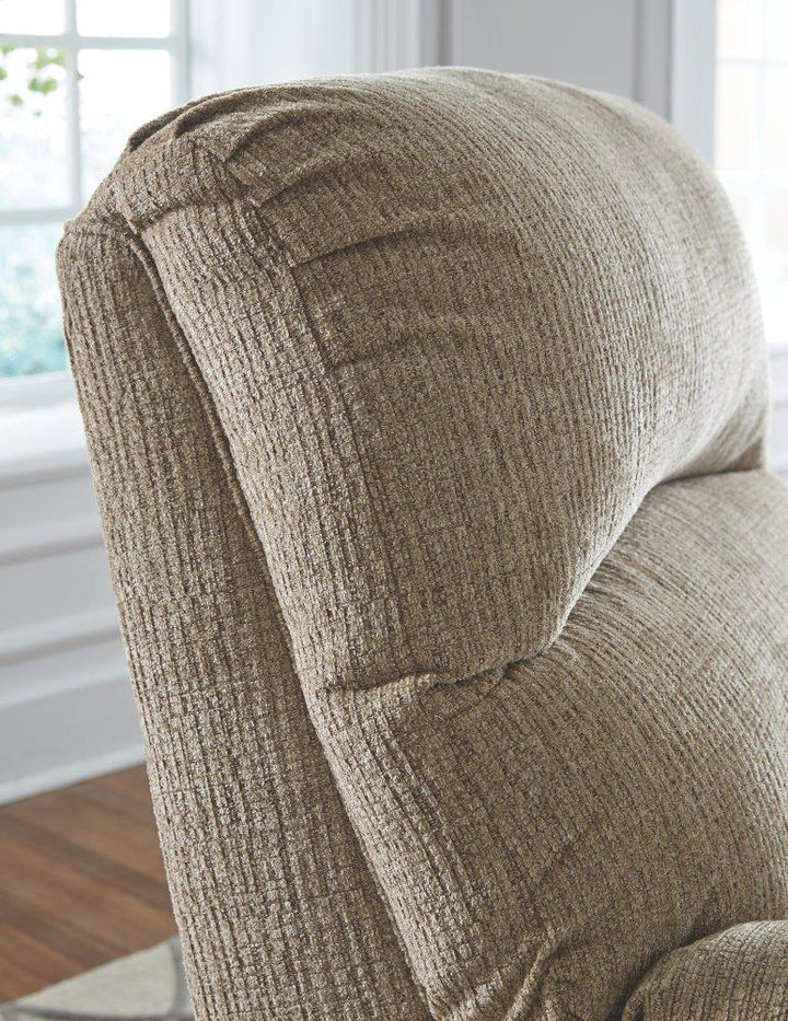 ASHLEY FURNITURE 7590906 Mcteer Power Recliner