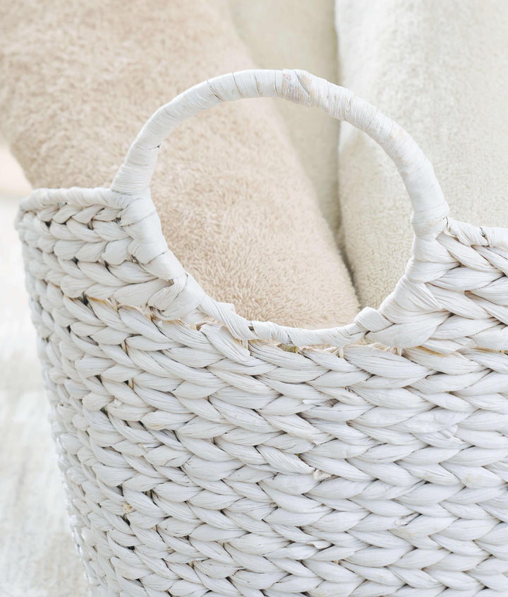 ASHLEY FURNITURE A2000475 Perlman Basket set of 2