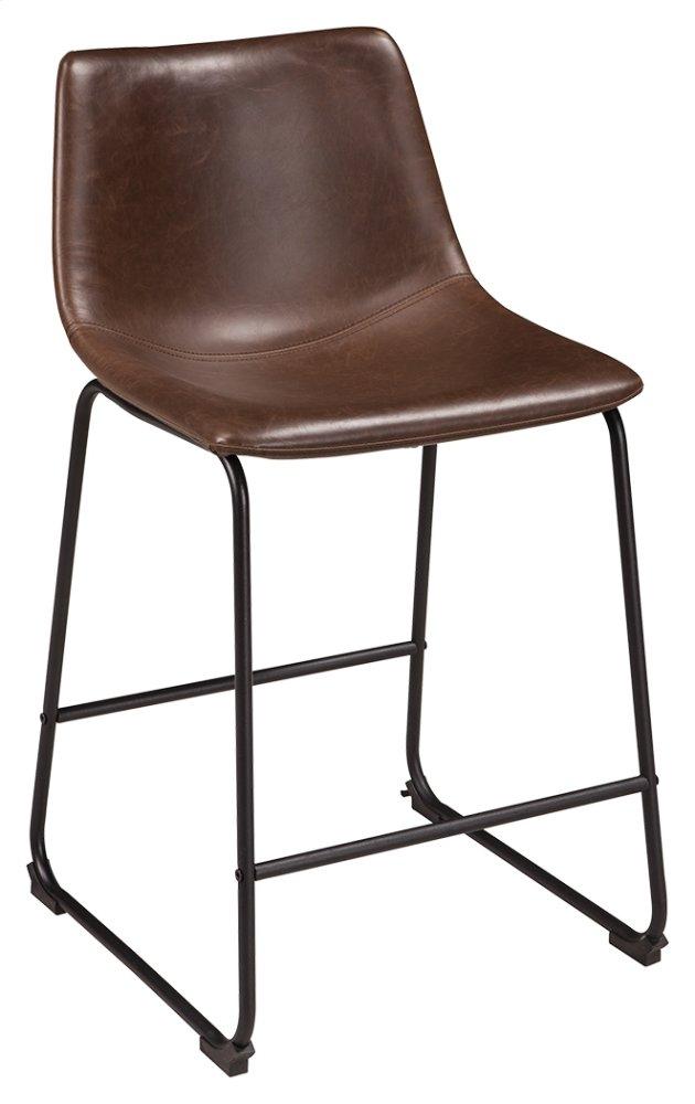 ASHLEY FURNITURE D372SDC 2-piece Bar Stool Package