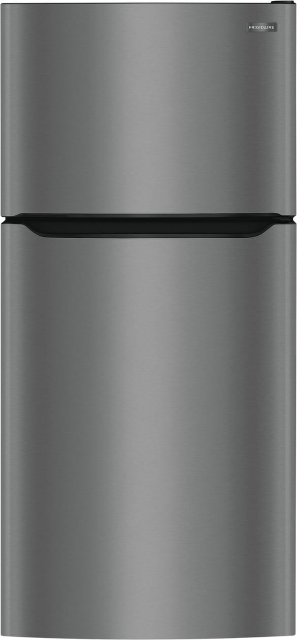 FRIGIDAIRE FFTR2045VD 20.0 Cu. Ft. Top Freezer Refrigerator
