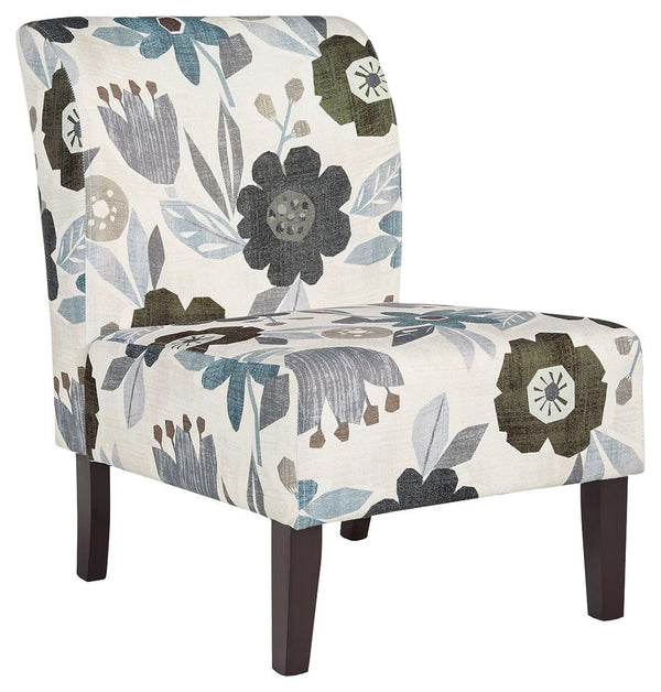 ASHLEY FURNITURE A3000074 Triptis Accent Chair