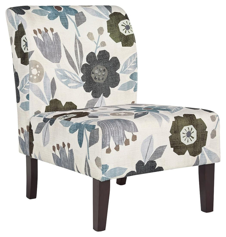 ASHLEY FURNITURE A3000074 Triptis Accent Chair