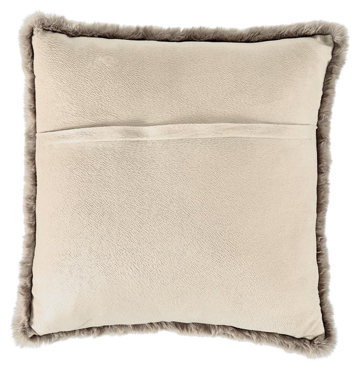 ASHLEY FURNITURE A1000866 Gariland Pillow set of 4