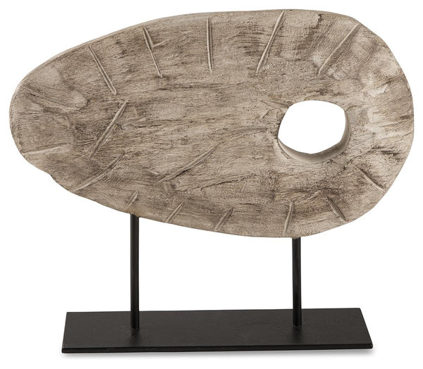 ASHLEY FURNITURE A2000561 Dashburn Sculpture