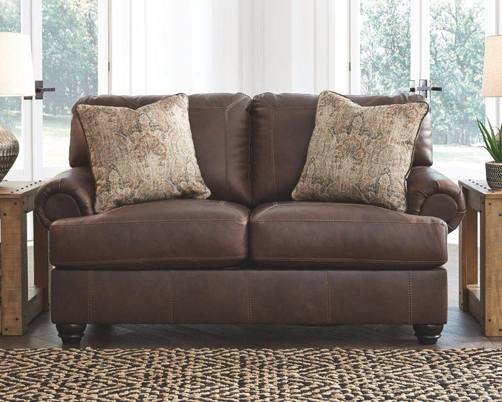 ASHLEY FURNITURE 8790135 Beamerton Loveseat