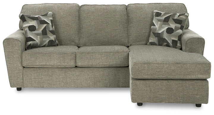 ASHLEY FURNITURE 2680518 Cascilla Sofa Chaise