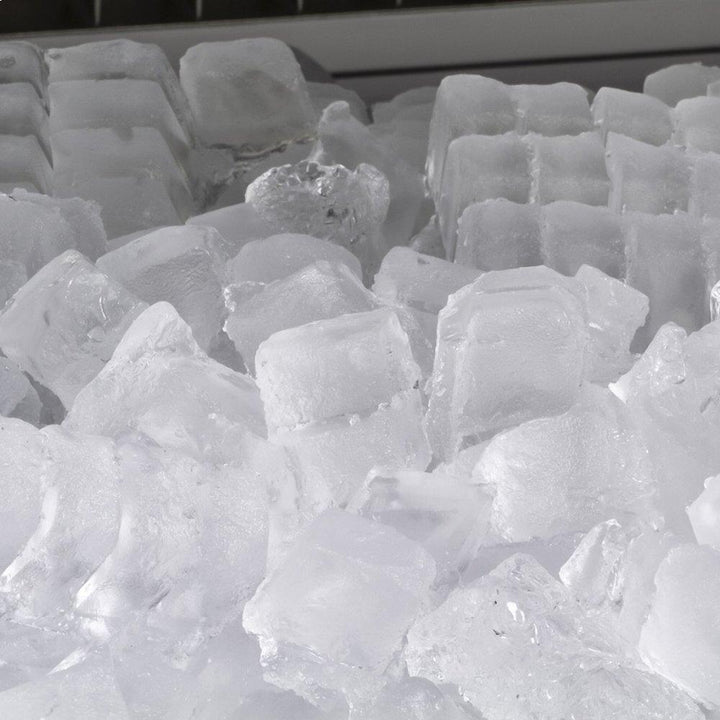 MAXX ICE MIM320NH Intelligent Series Self-Contained Ice Machine