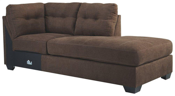 ASHLEY FURNITURE 4522117 Maier Right-arm Facing Corner Chaise