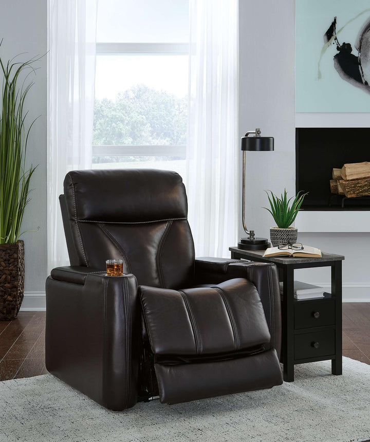 ASHLEY FURNITURE 1160913 Benndale Power Recliner