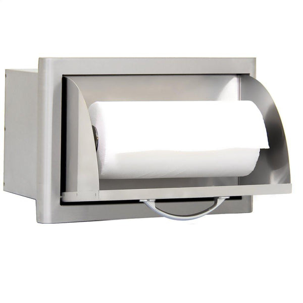 BLAZE GRILLS BLZPTHR Blaze Paper Towel Holder