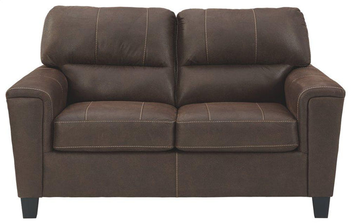 ASHLEY FURNITURE 9400335 Navi Loveseat