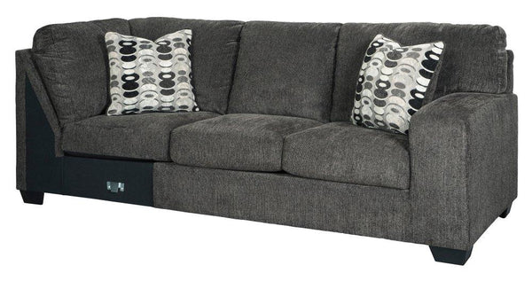 ASHLEY FURNITURE 8070367 Ballinasloe Right-arm Facing Sofa