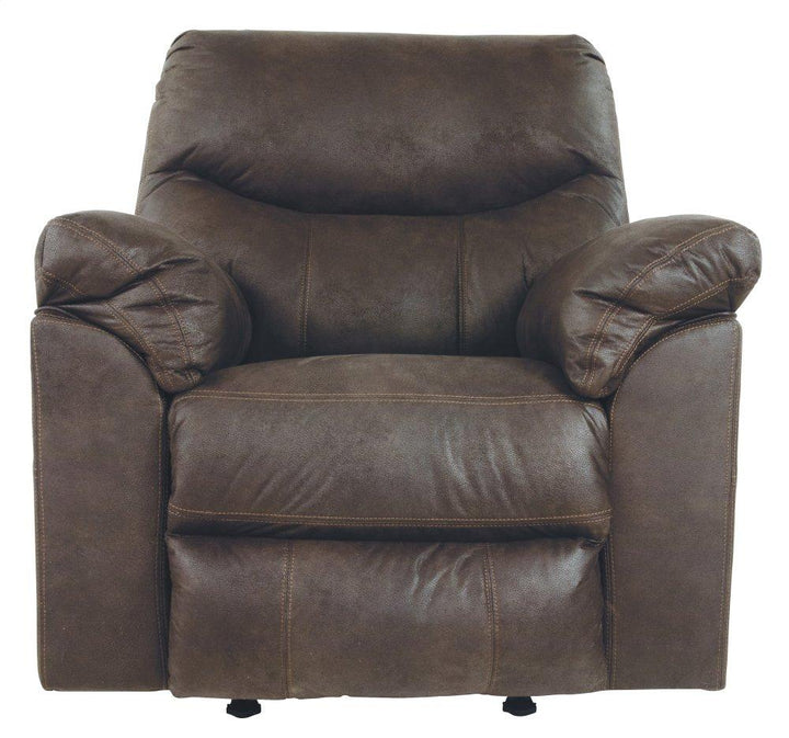 ASHLEY FURNITURE 3380325 Boxberg Recliner