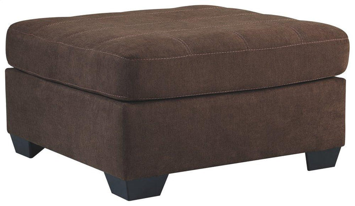 ASHLEY FURNITURE PKG010963 2-piece Sectional With Ottoman